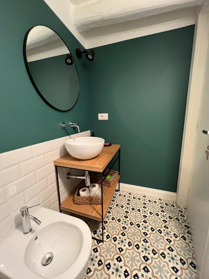 Ferrandina1 Guest House 那不勒斯 外观 照片