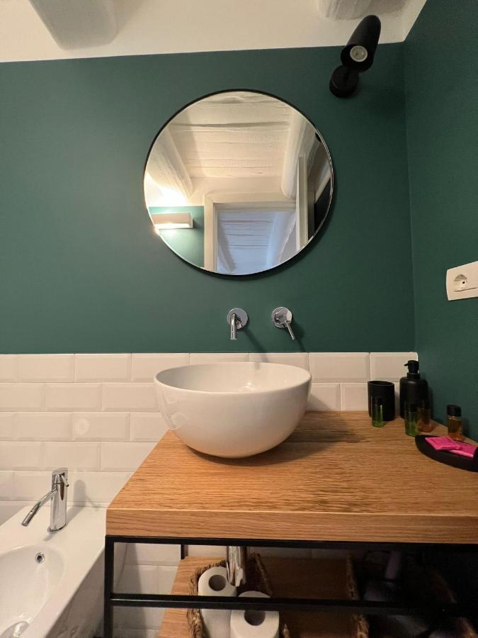 Ferrandina1 Guest House 那不勒斯 外观 照片