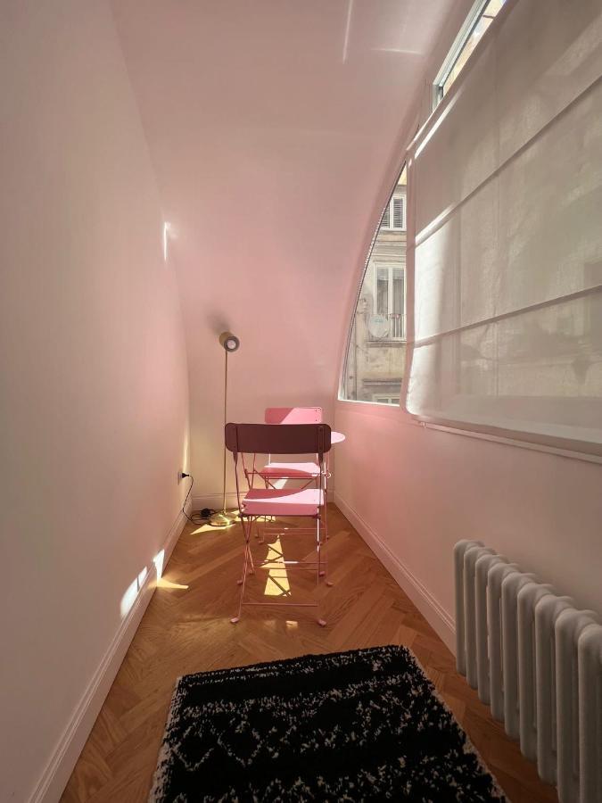 Ferrandina1 Guest House 那不勒斯 外观 照片