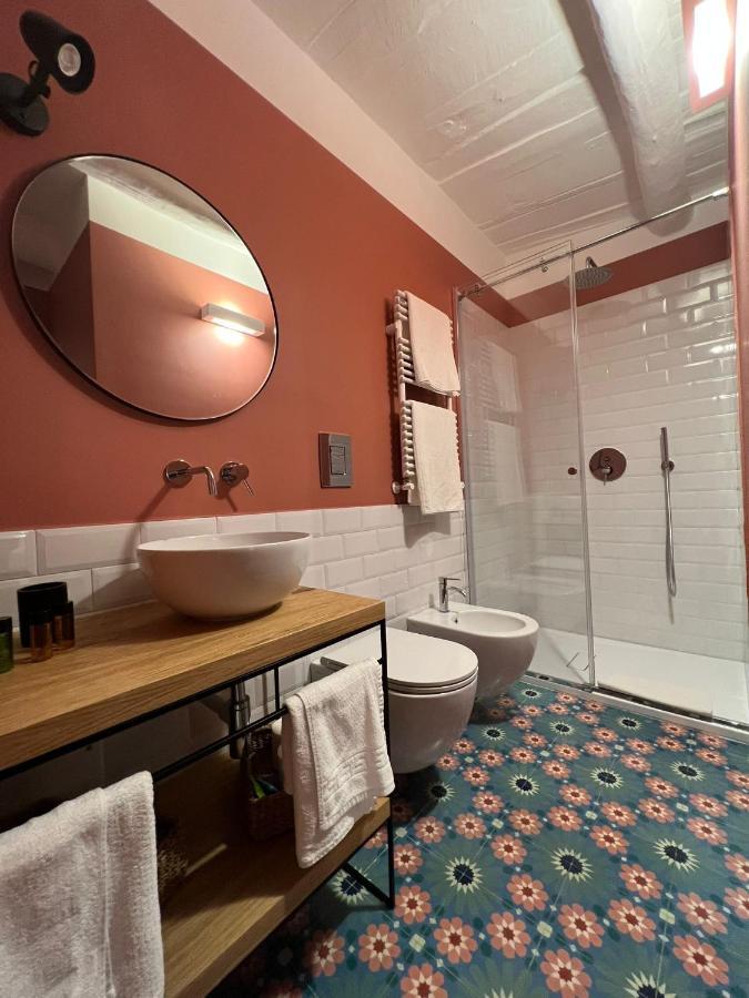 Ferrandina1 Guest House 那不勒斯 外观 照片