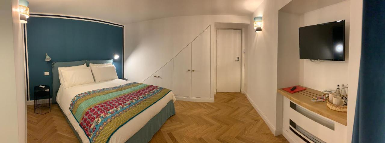 Ferrandina1 Guest House 那不勒斯 外观 照片