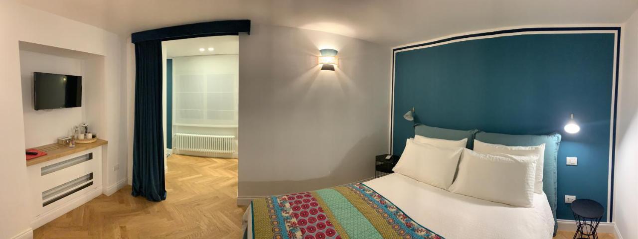 Ferrandina1 Guest House 那不勒斯 外观 照片