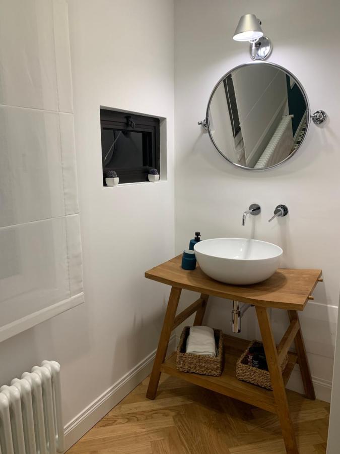 Ferrandina1 Guest House 那不勒斯 外观 照片